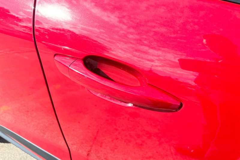 Used Vauxhall Mokka 2021 for sale - 76463872: Photo 33