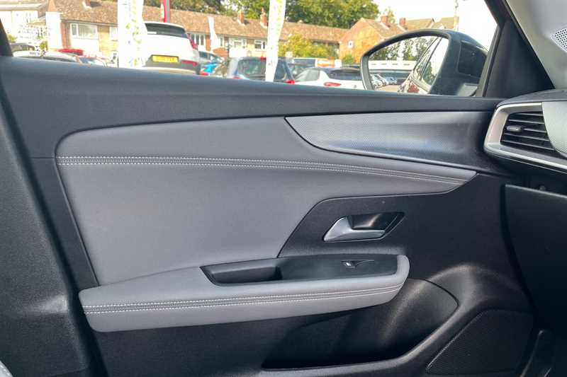 Used Vauxhall Mokka 2021 for sale - 76463872: Photo 40