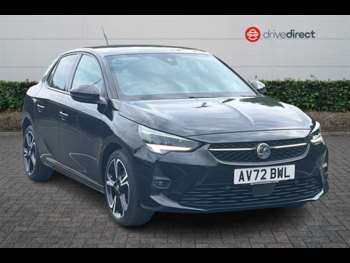 2022 - 1.2 Turbo SRi Edition Hatchback 5dr Petrol Manual Euro 6 (s/s) (100 ps)