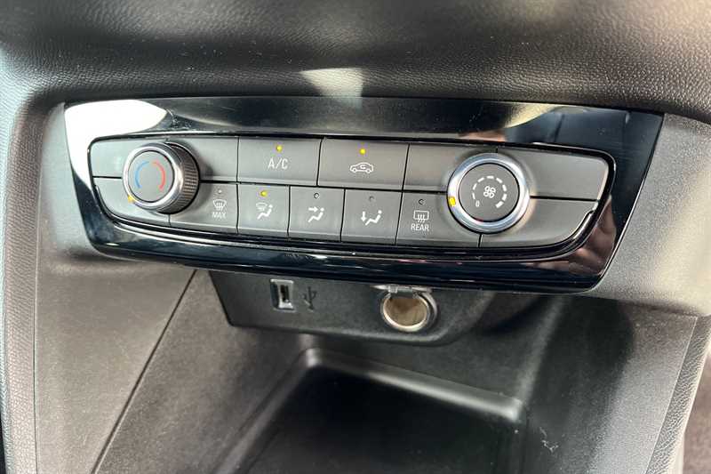 Used Vauxhall Corsa 2023 for sale - 78051261: Photo 15