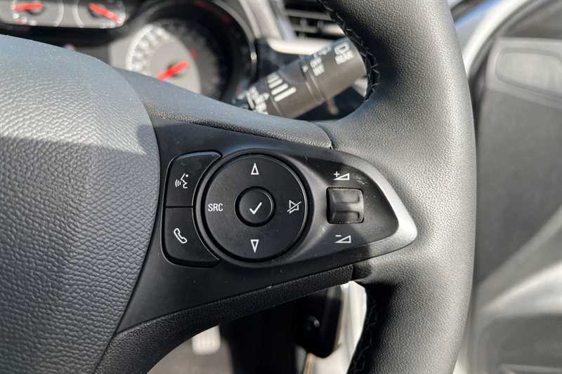 Used Vauxhall Corsa 2023 for sale - 78051261: Photo 22