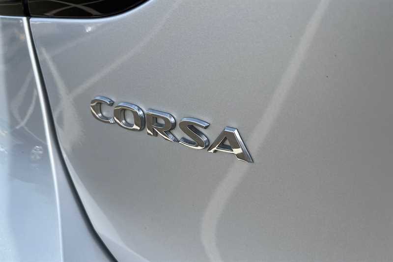 Used Vauxhall Corsa 2023 for sale - 78051261: Photo 30