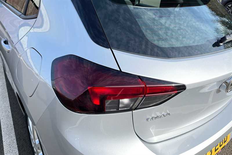 Used Vauxhall Corsa 2023 for sale - 78051261: Photo 31