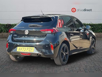 Used Vauxhall Corsa 2023 for sale - 78339113: Photo