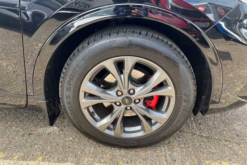 Used Ford Kuga 2021 for sale - 78022836: Photo 11