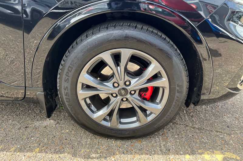 Used Ford Kuga 2021 for sale - 78022836: Photo 12