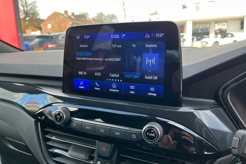 Used Ford Kuga 2021 for sale - 78022836: Photo 17