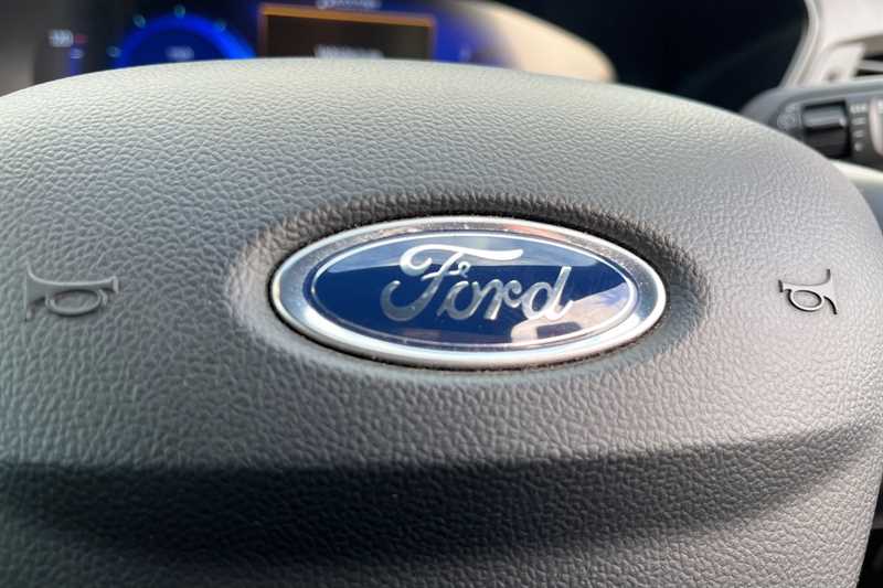 Used Ford Kuga 2021 for sale - 78022836: Photo 39