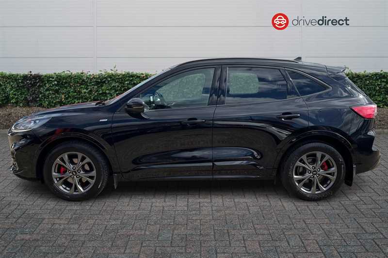 Used Ford Kuga 2021 for sale - 78022836: Photo 6