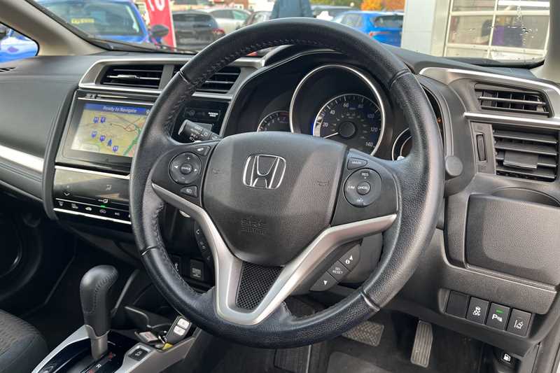 Used Honda Jazz 2019 for sale - 76790550: Photo 40