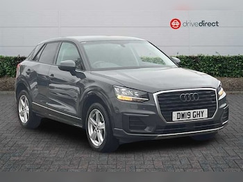 Used Audi Q2 2019 for sale - 76890543: Photo