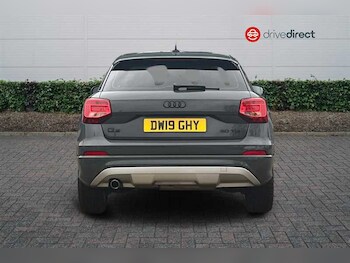 Used Audi Q2 2019 for sale - 76890543: Photo