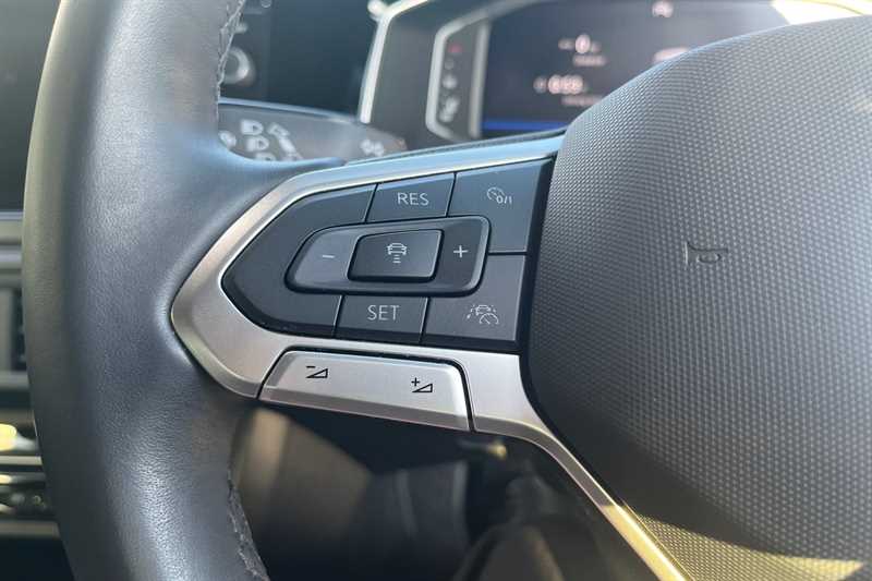 Used Volkswagen Taigo 2023 for sale - 78216952: Photo 21