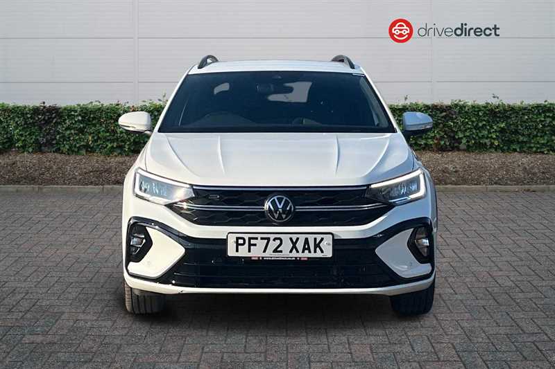 Used Volkswagen Taigo 2023 for sale - 78216952: Photo 8