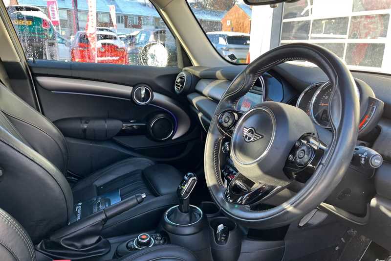 Used MINI Hatch 2020 for sale - 77788754: Photo 14