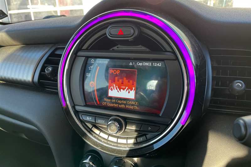 Used MINI Hatch 2020 for sale - 77788754: Photo 17