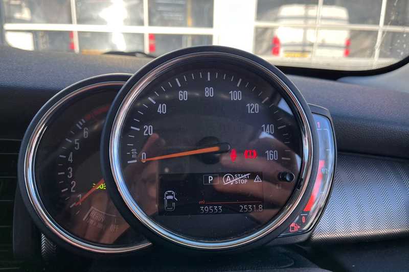 Used MINI Hatch 2020 for sale - 77788754: Photo 20