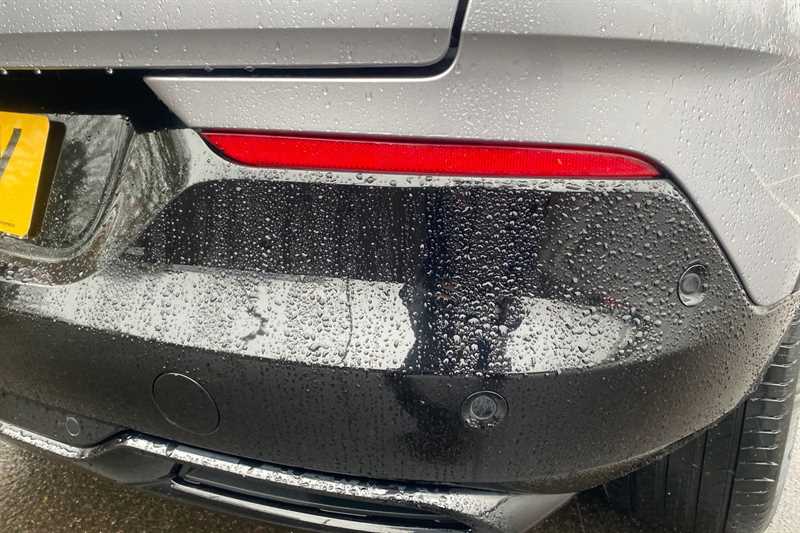 Used Vauxhall Grandland 2023 for sale - 77895536: Photo 39