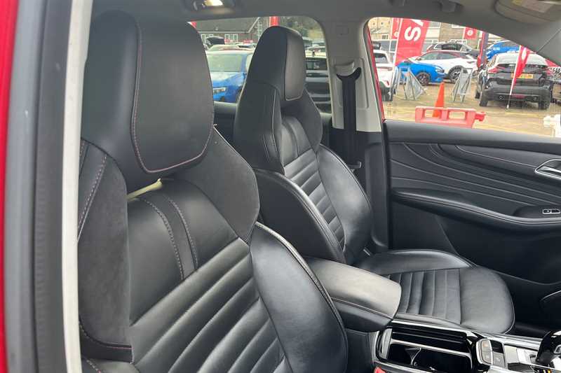 Used MG MG HS 2022 for sale - 77322521: Photo 23