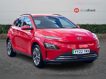 Used Hyundai KONA 2022 for sale - 78856521: Photo