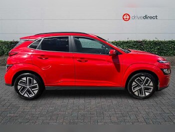 Used Hyundai KONA 2022 for sale - 78856521: Photo