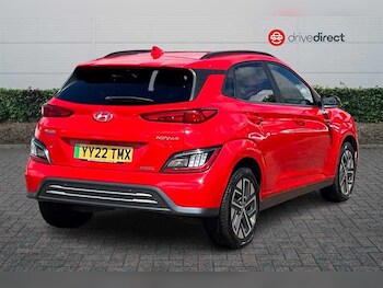 Used Hyundai KONA 2022 for sale - 78856521: Photo