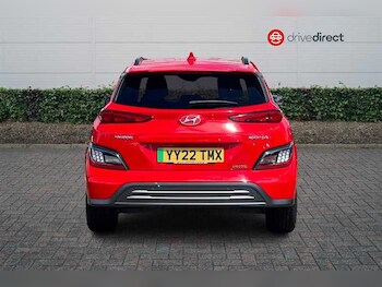 Used Hyundai KONA 2022 for sale - 78856521: Photo