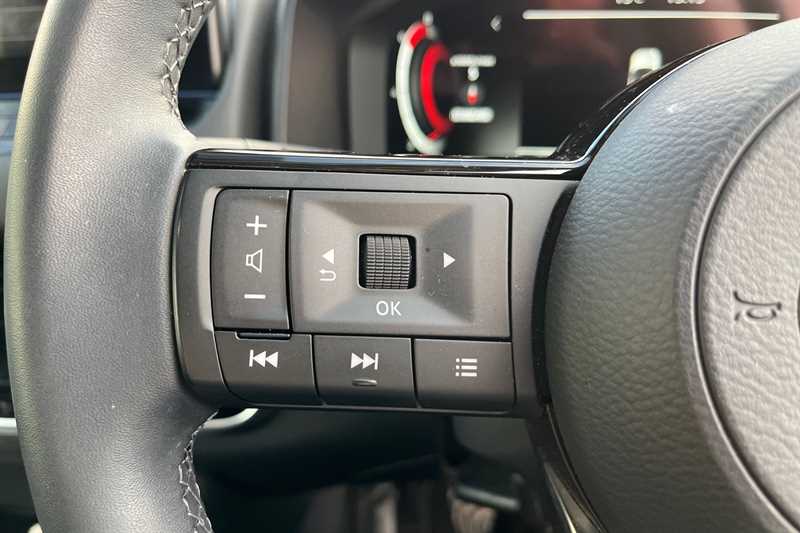 Used Nissan Qashqai 2023 for sale - 76524279: Photo 21