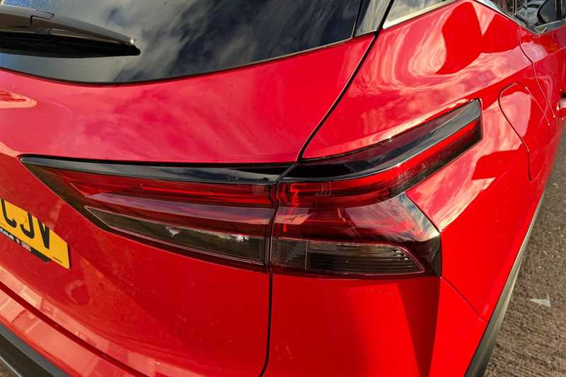 Used Nissan Qashqai 2023 for sale - 76524279: Photo 32