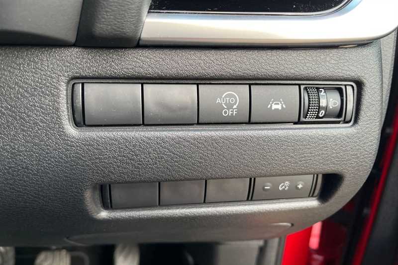 Used Nissan Qashqai 2023 for sale - 76524279: Photo 38