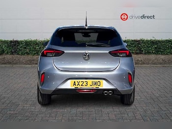 Used Vauxhall Corsa 2023 for sale - 78309252: Photo
