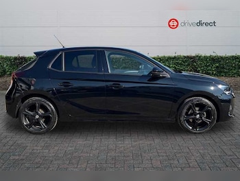 Used Vauxhall Corsa 2023 for sale - 78296032: Photo