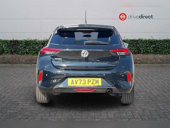 Used Vauxhall Corsa 2023 for sale - 78296032: Photo