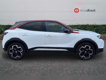 Used Vauxhall Mokka 2023 for sale - 78338298: Photo