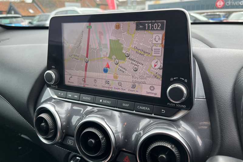 Used Nissan Juke 2023 for sale - 78120266: Photo 18