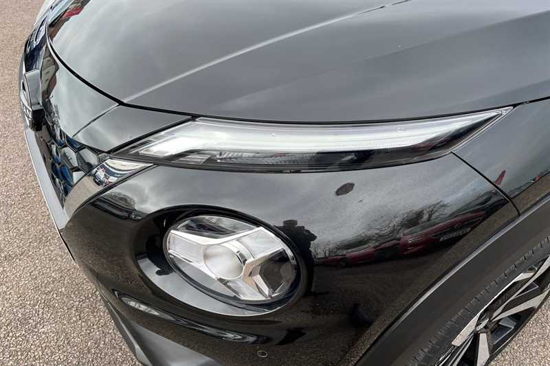 Used Nissan Juke 2023 for sale - 78120266: Photo 29