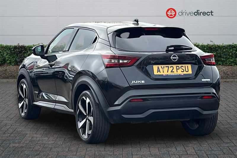 Used Nissan Juke 2023 for sale - 78120266: Photo 5