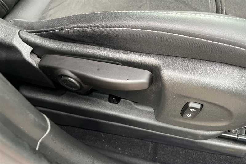 Used Vauxhall Crossland 2021 for sale - 77486673: Photo 26