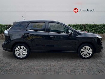 Used Suzuki SX4 S-Cross 2024 for sale - 76891335: Photo