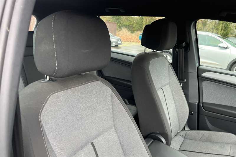 Used SEAT Tarraco 2022 for sale - 77554431: Photo 23