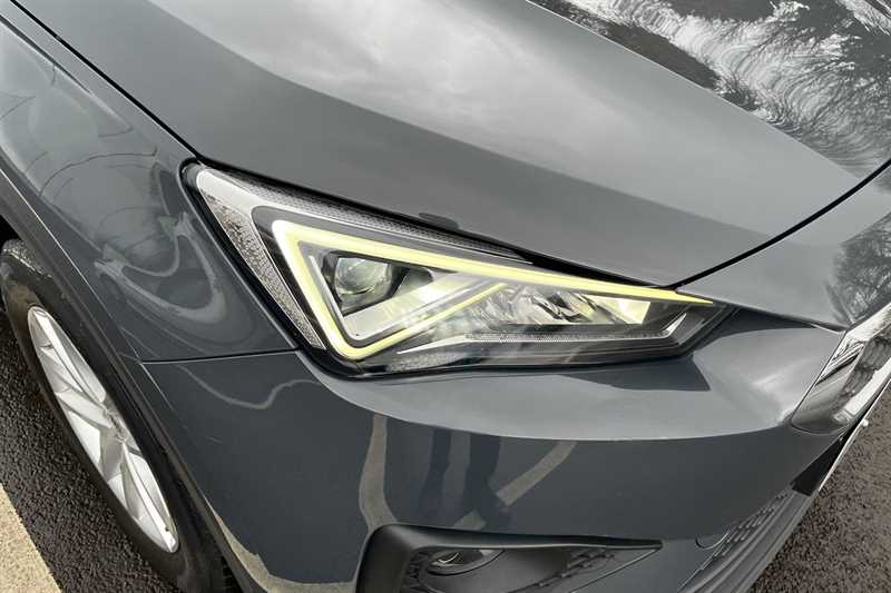 Used SEAT Tarraco 2022 for sale - 77554431: Photo 28