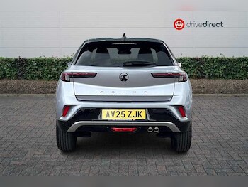 Used Vauxhall Mokka 2025 for sale - 78731338: Photo