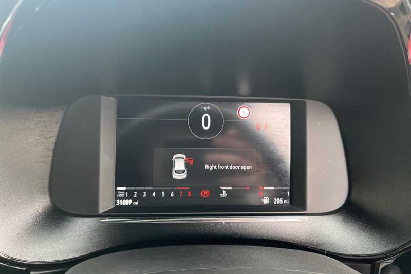 Used Vauxhall Corsa 2020 for sale - 77801360: Photo 20