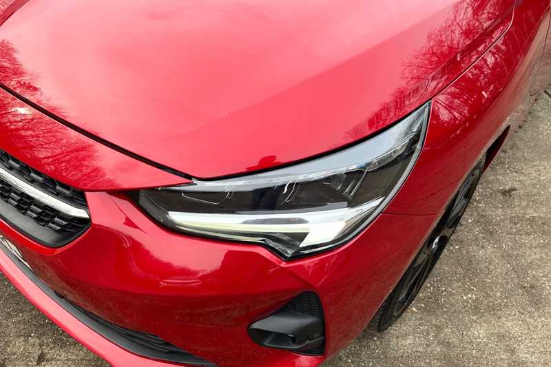 Used Vauxhall Corsa 2020 for sale - 77801360: Photo 29