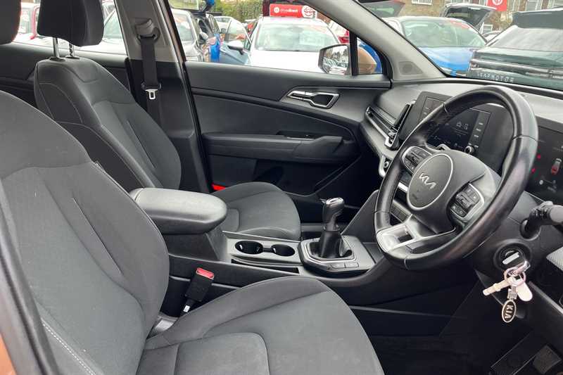 Used Kia Sportage 2022 for sale - 78208676: Photo 13