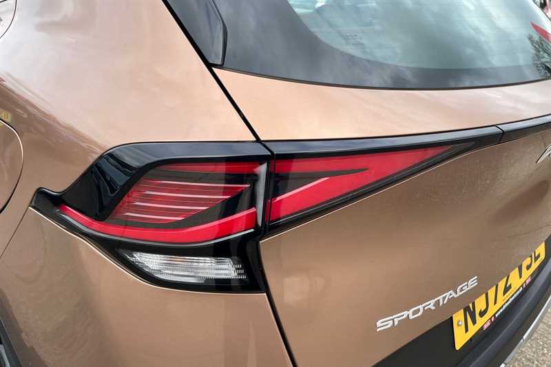 Used Kia Sportage 2022 for sale - 78208676: Photo 31