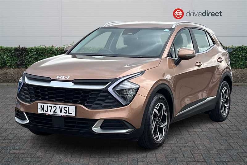 Used Kia Sportage 2022 for sale - 78208676: Photo 7