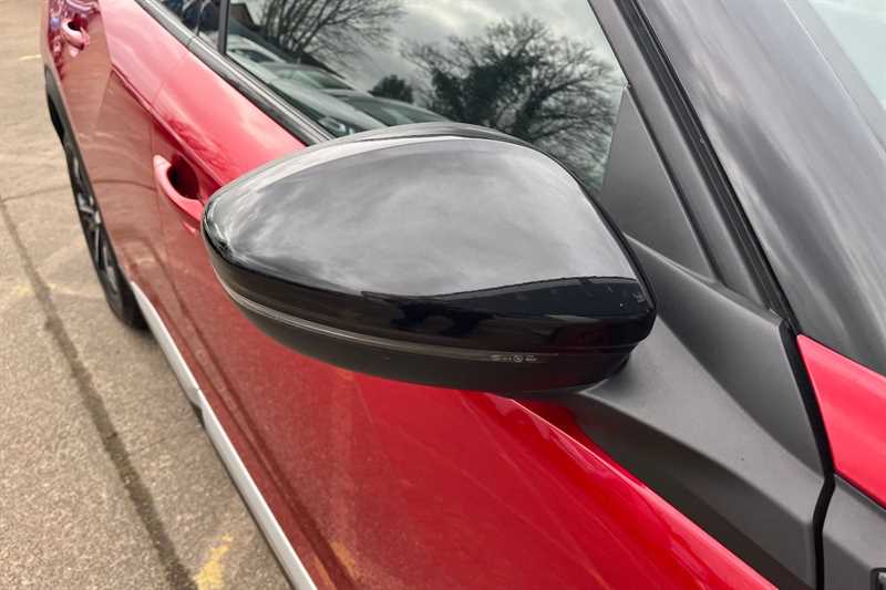 Used Peugeot 2008 2023 for sale - 77787779: Photo 34