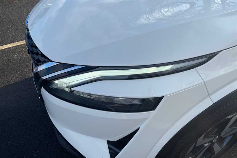 Used Nissan Qashqai for sale - 77349181: Photo 29