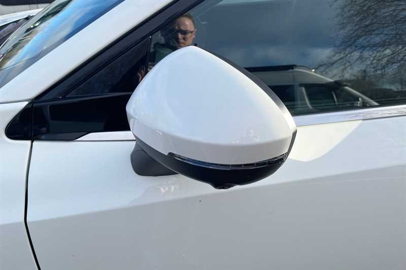 Used Nissan Qashqai for sale - 77349181: Photo 35